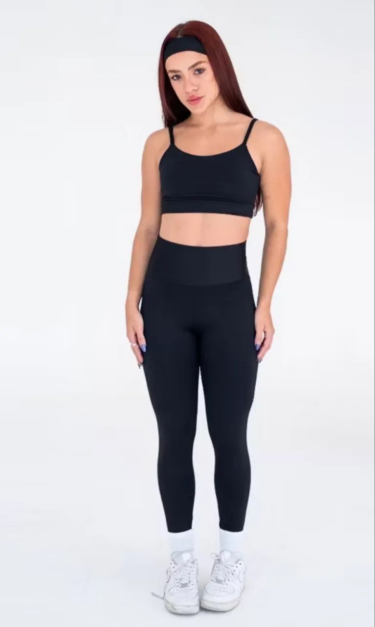 Conjunto Fitness 