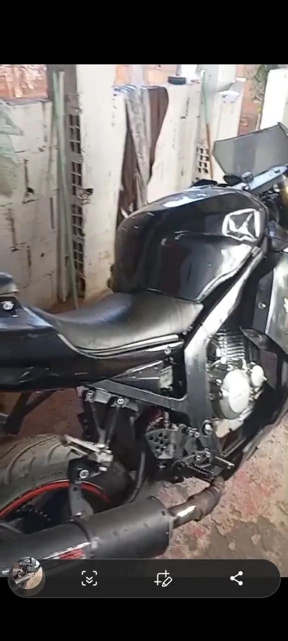 Kasinski 250cc - Foto 4