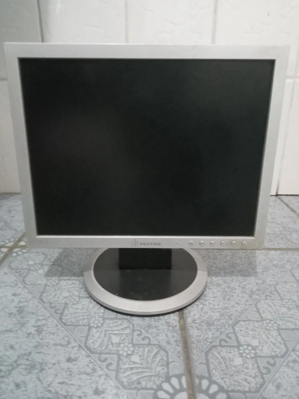 Monitor Positivo - Ótimo estado!
