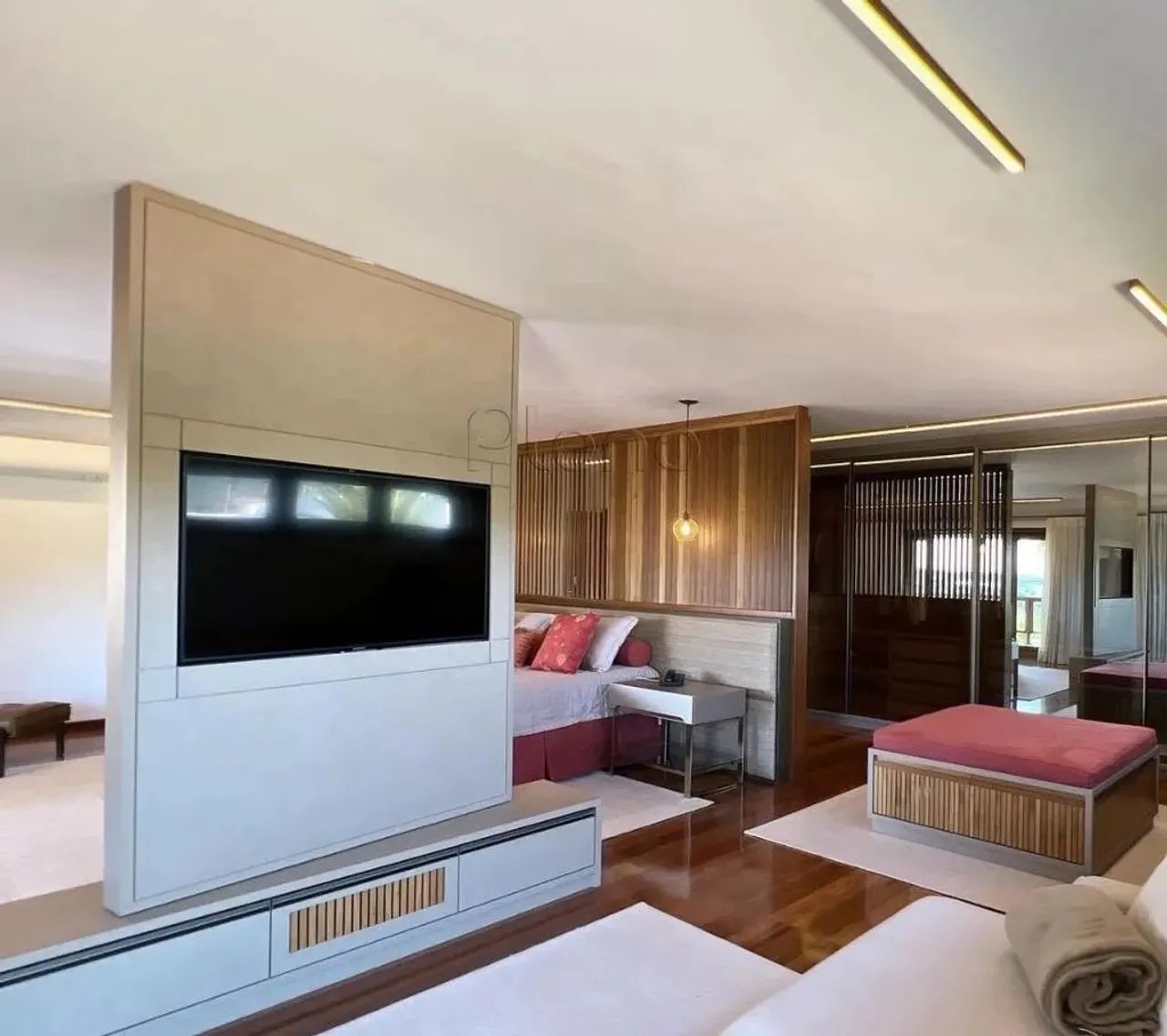 Casa à venda e para alugar com 5 suítes no Fazenda da Grama, em Itupeva - Foto 10