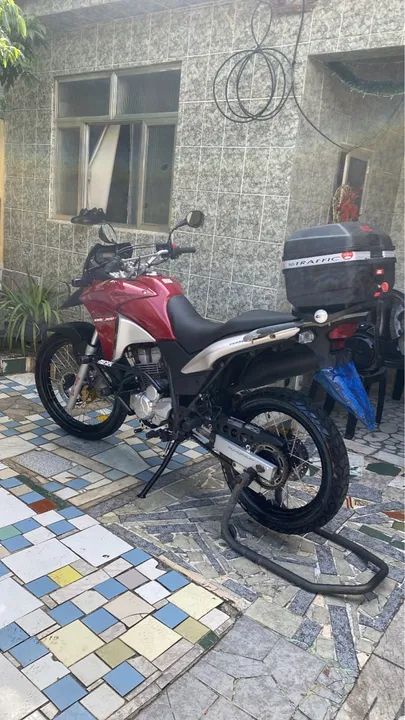 Honda xre 300 2015- Impecável - Foto 4