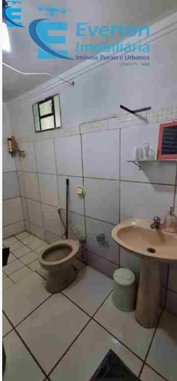 Rancho à Venda - Condomínio Miranda I - Uberlândia/MG - Foto 2