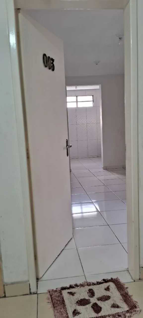 Apartamento para alugar