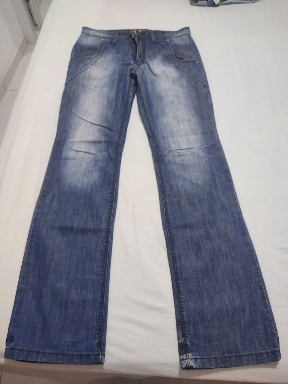 CALÇA JEANS!! - Foto 2