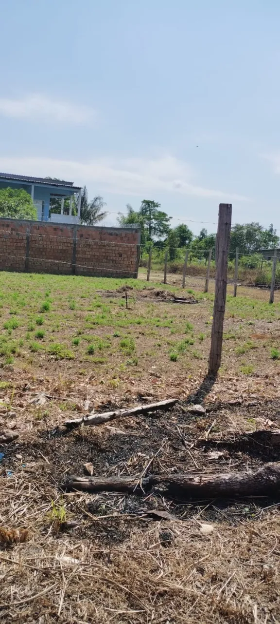 TERRENO NO IRANDUBA