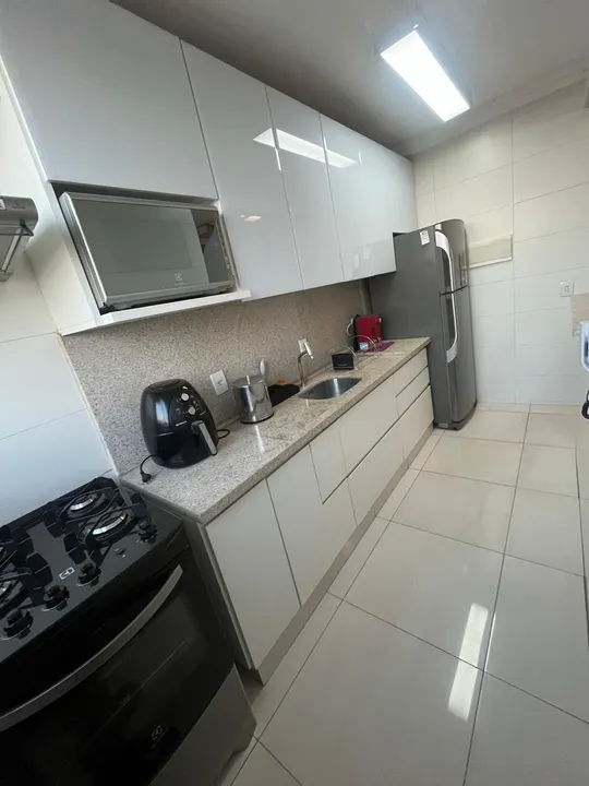 Duplex - Ville Caldas Novas Apartamento Duplex com 2 Quarto(s) e 2 banheiro(s) à Venda, 10