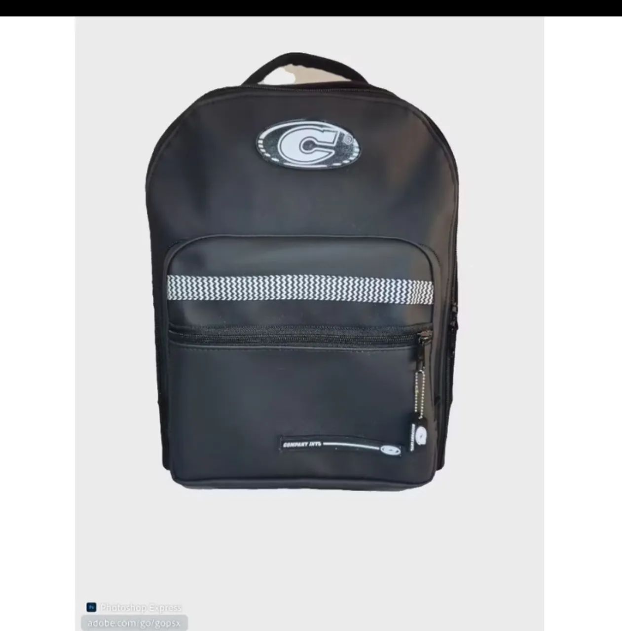 Mochila bolsa Company  - Foto 5