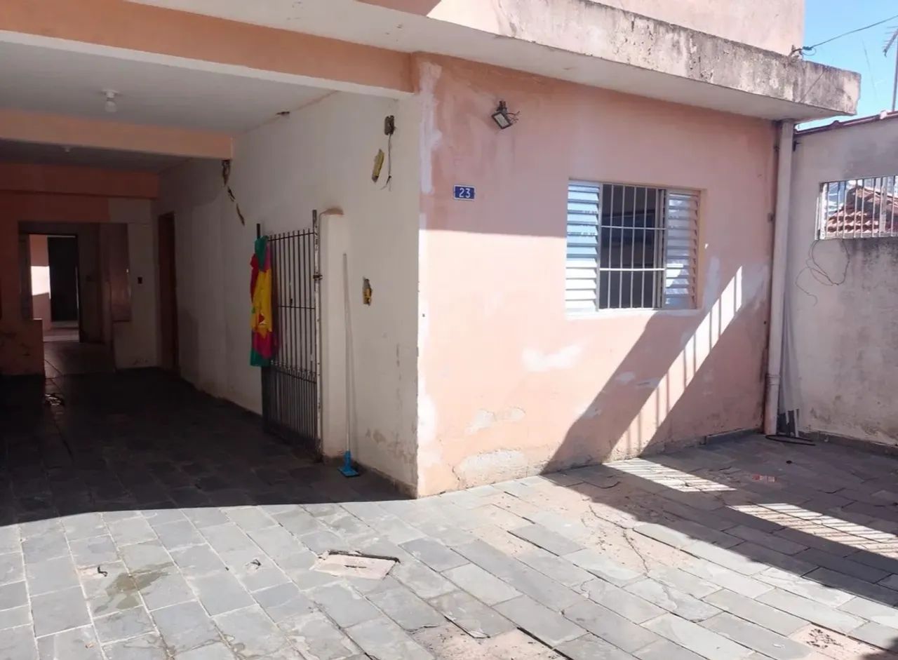 VENDO MINHA CASA PARCELADA NO BOLETO - Foto 5