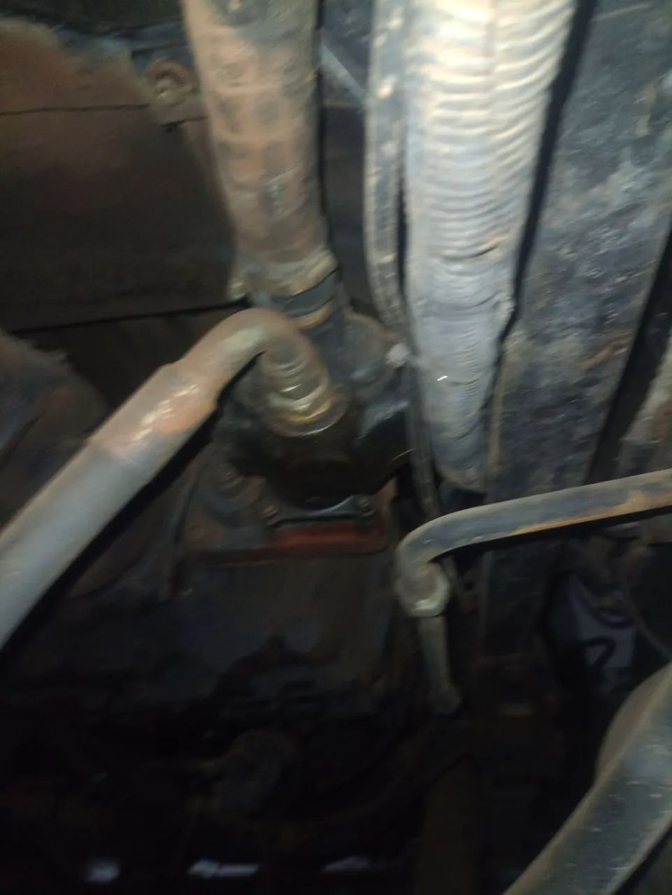 Bomba de levantar Caçamba  - Foto 4