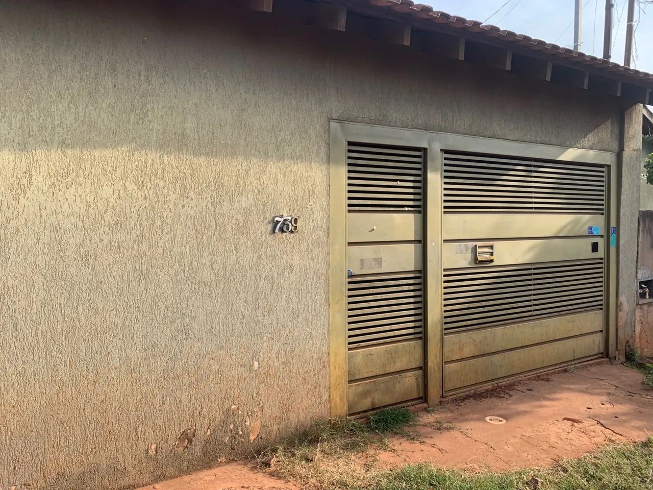 Foto - Campo Grande - Coophavila II