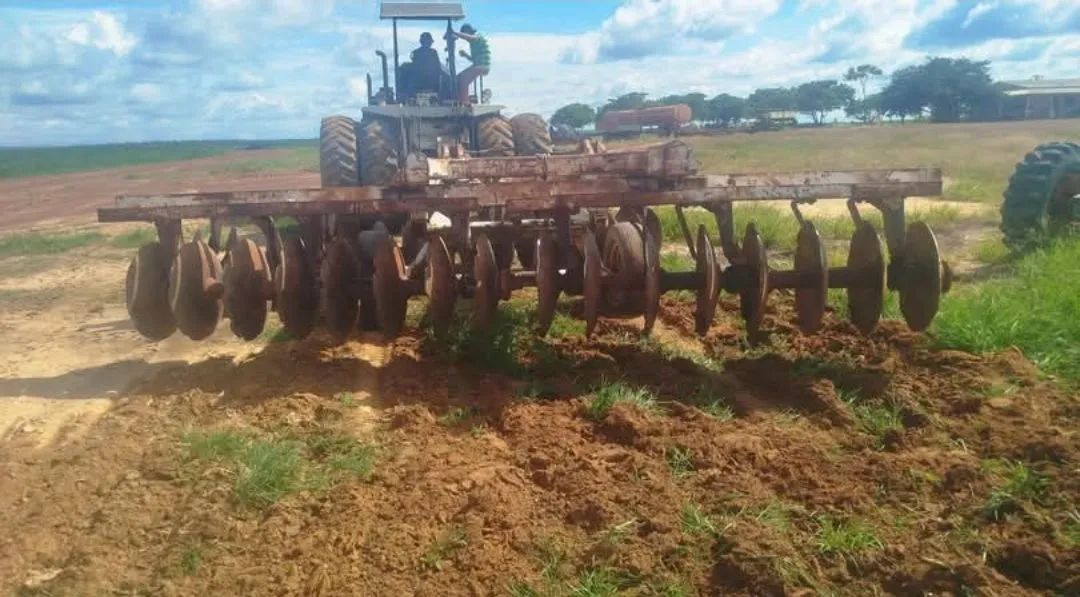 Trator TM 17  - Foto 4