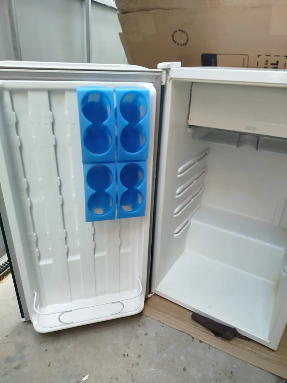 Frigobar cônsul 220 litros 