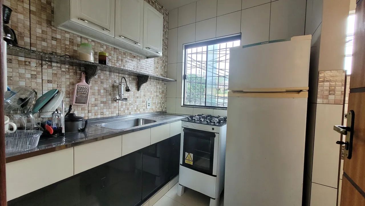 Foto - Nova Iguaçu - Chacrinha