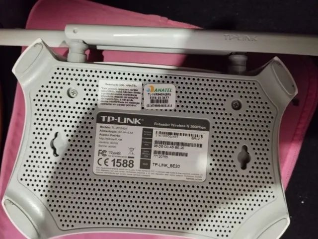 Roteador tp link  - Foto 6