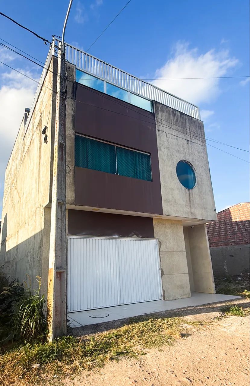 Foto - Gravatá - Nossa Senhora das Graças