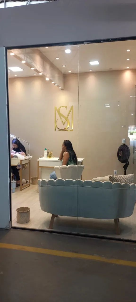 Locação-Aluguel de lojas para moda, beleza e estética - Foto 3