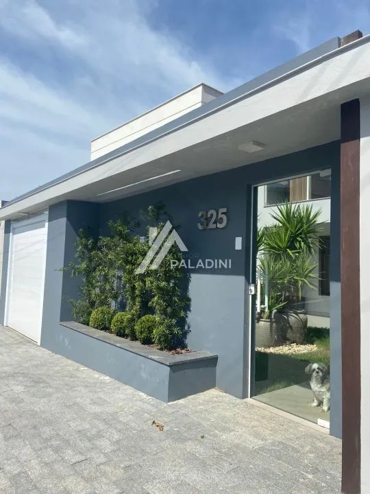 Casa alto padrão , Imbituba: 3 quartos, piscina, 300m do mar, móveis planejados! - Foto 3