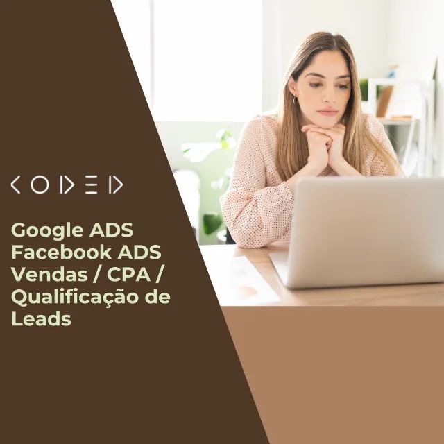 Gestão de Trafego Pago Santa Catarina