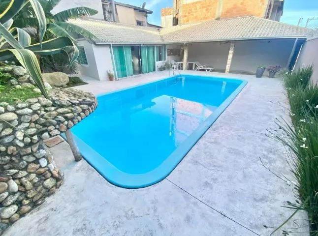 VENDO CASA EM SÃO GONÇALO / D4