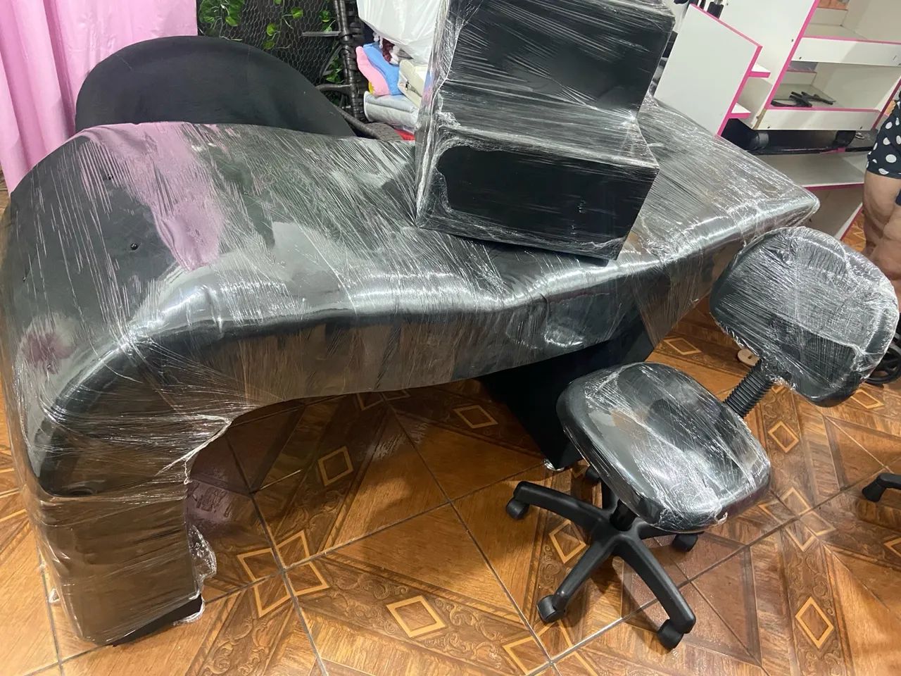 Maca de estética  - Foto 2