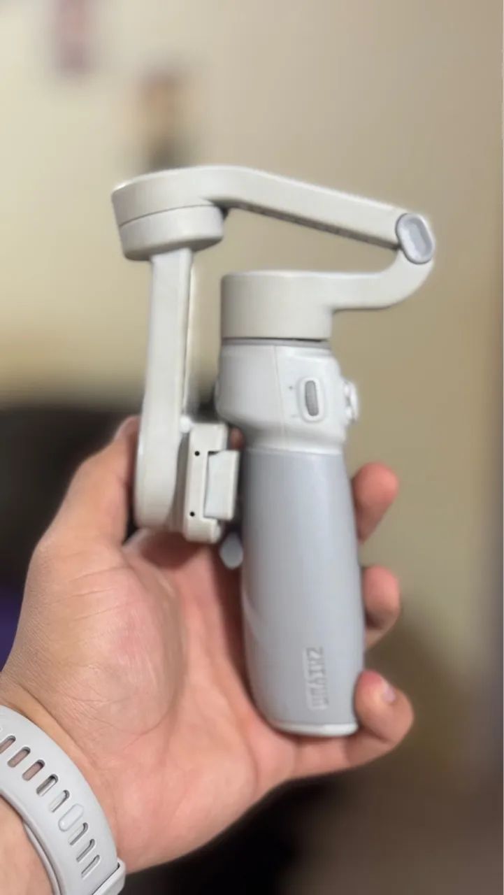 Estabilizador Gimbal Zhiyun Smooth Q4