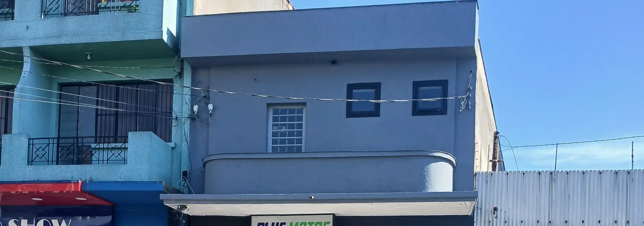 Imóvel comercial para locacao bairro da lapa