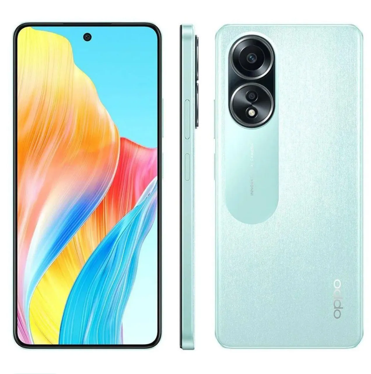 Oppo 58 