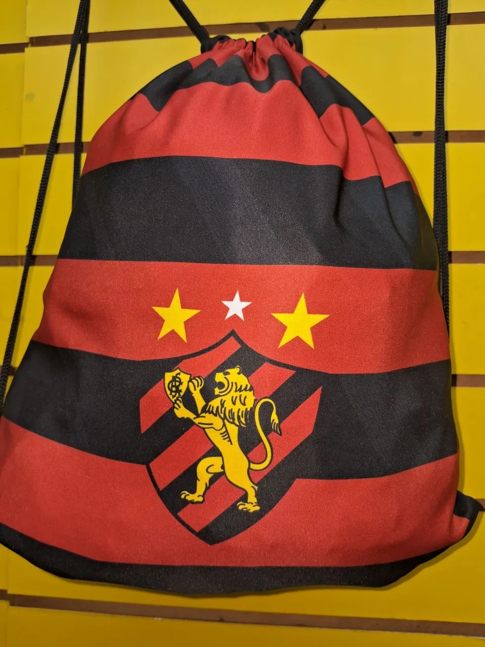 Mochila saco Times 