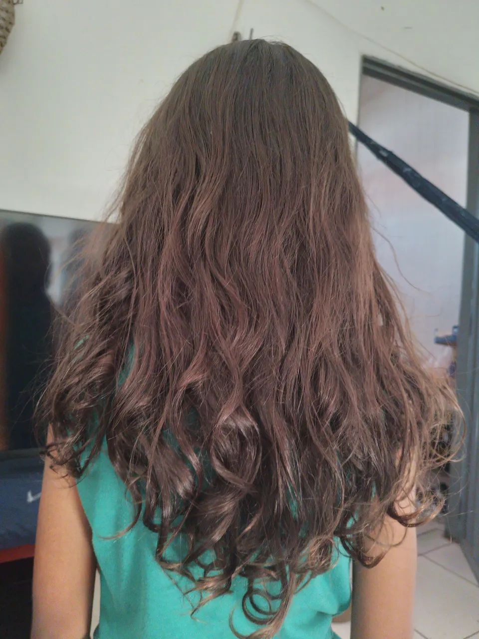 Cabelo  - Foto 2
