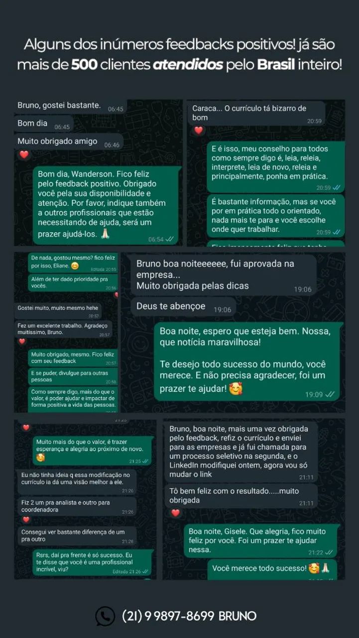 Quer vagas para qualquer área de atuação? primeiro emprego? recolocação profissional? Leia - Foto 5