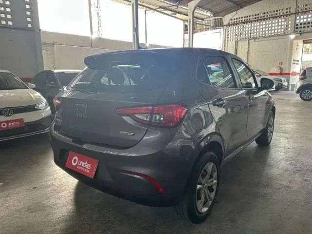 Fiat Argo Drive 1.0 6V Flex 2025 - Foto 3