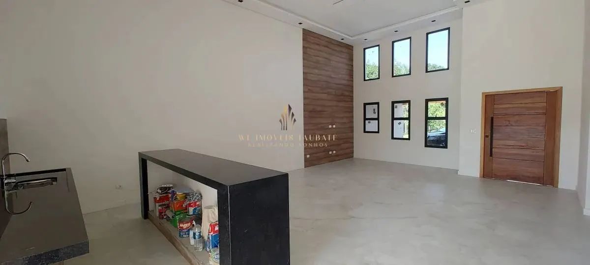 Casa de condomínio à venda, no Condomínio Residencial Alphaville, em Taubaté, Parque São L - Foto 5