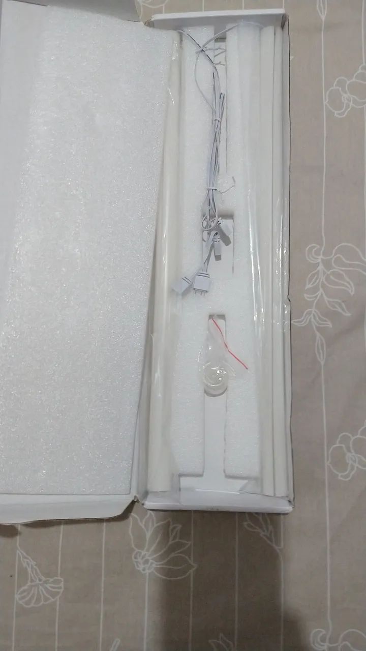 Tubos ARGB 5v watercooler - Foto 5