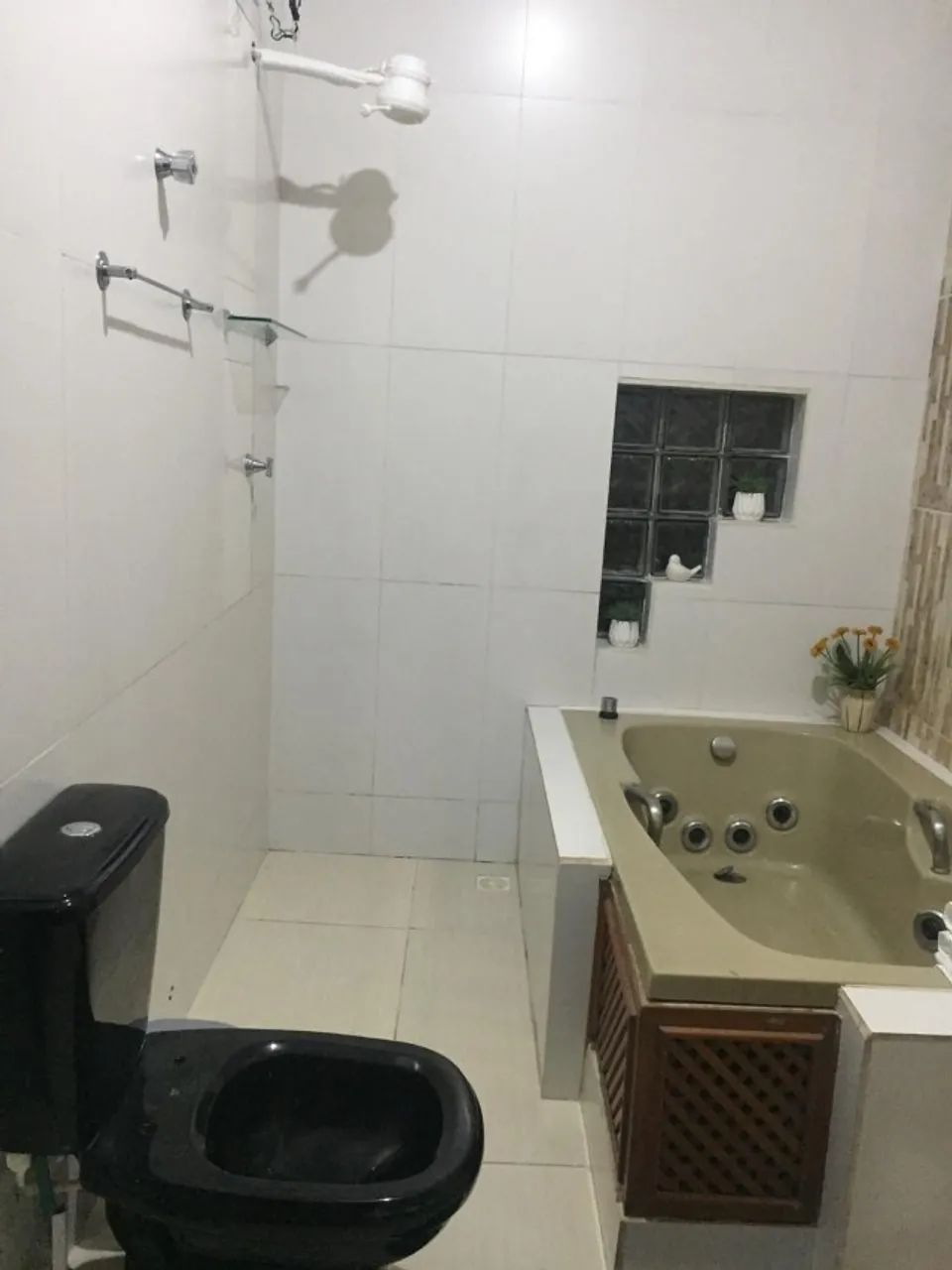 Apartamento 1 mobiliado - VG  - Foto 5