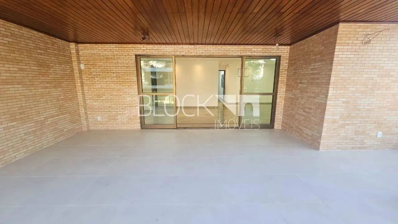 Recreio dos Bandeirantes | Apartamento 3 quartos, sendo 3 suites - Foto 5