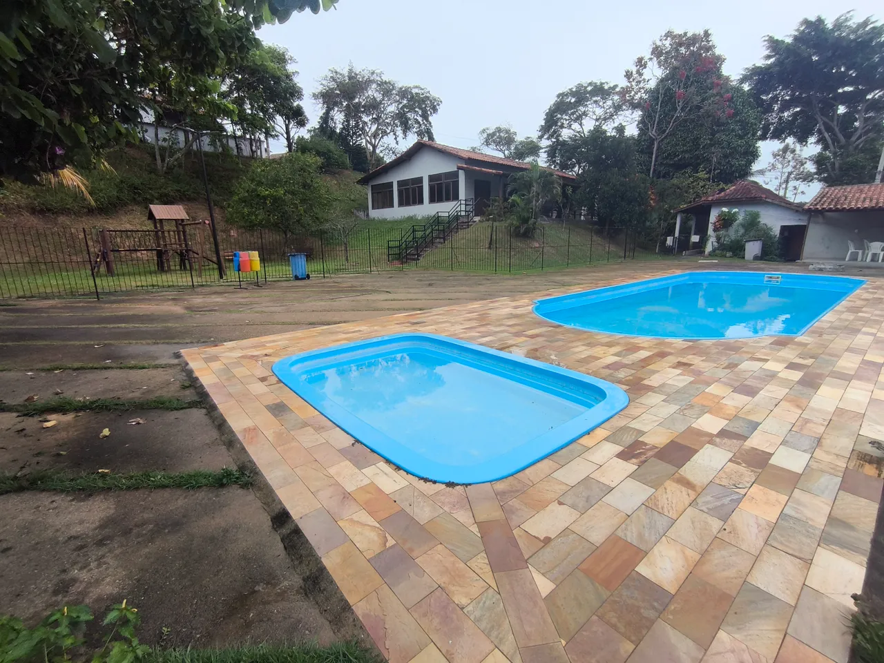 Casa em Condomínio São Marcos 3 quartos