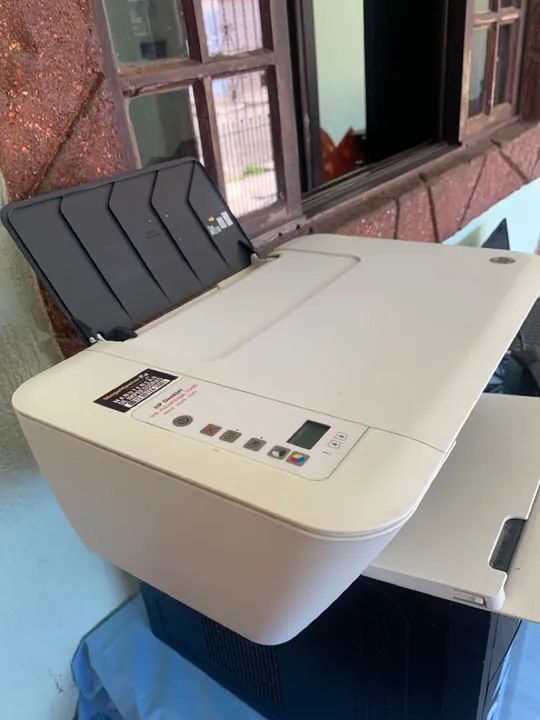 IMPRESSORA HP INK ADVANTAGE 2546 - Foto 4