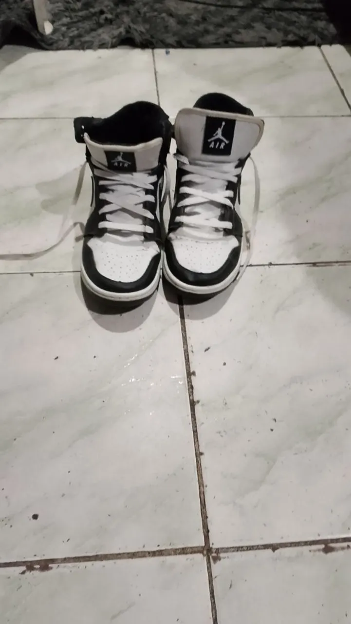 Tênis Air Jordan 1