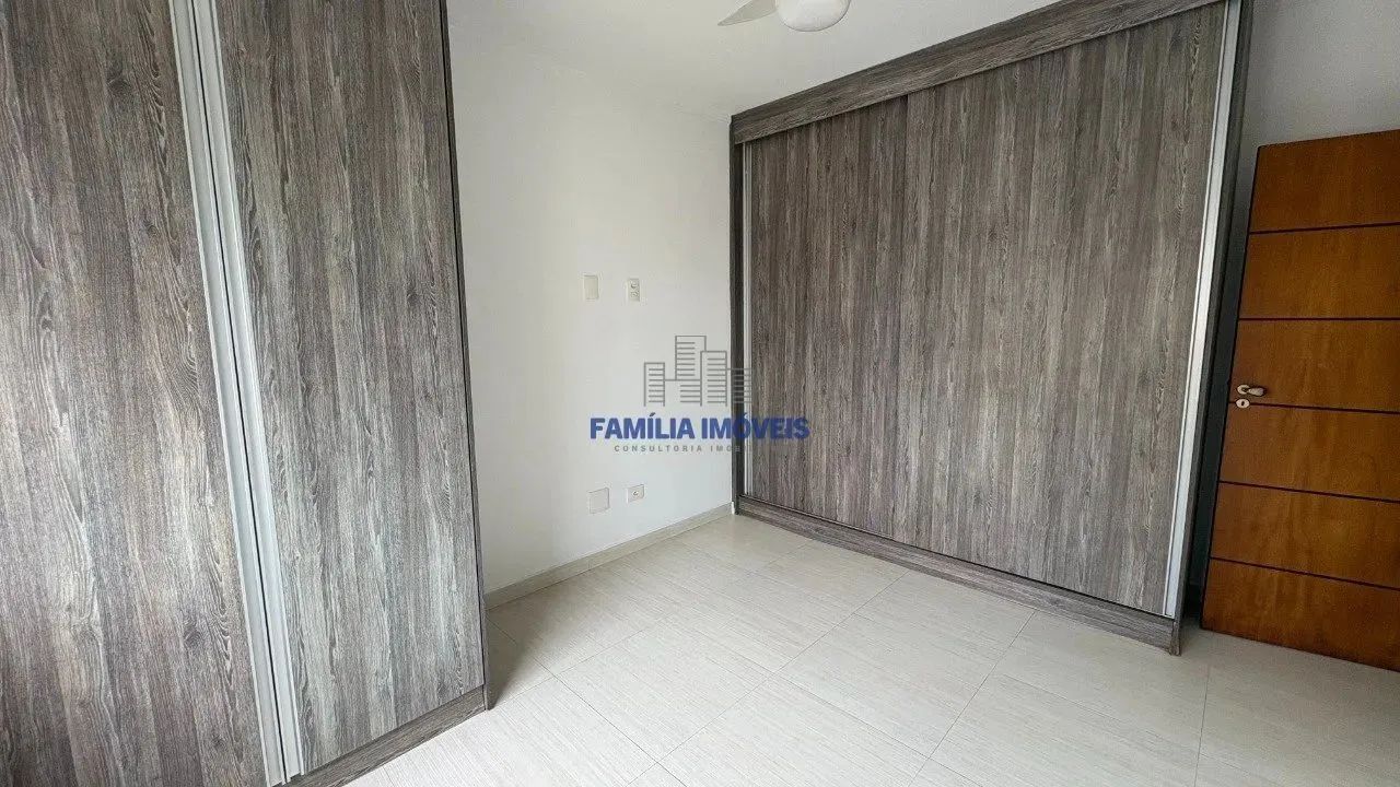 Apartamento para alugar 3 quartos José Menino Santos SP - Foto 6