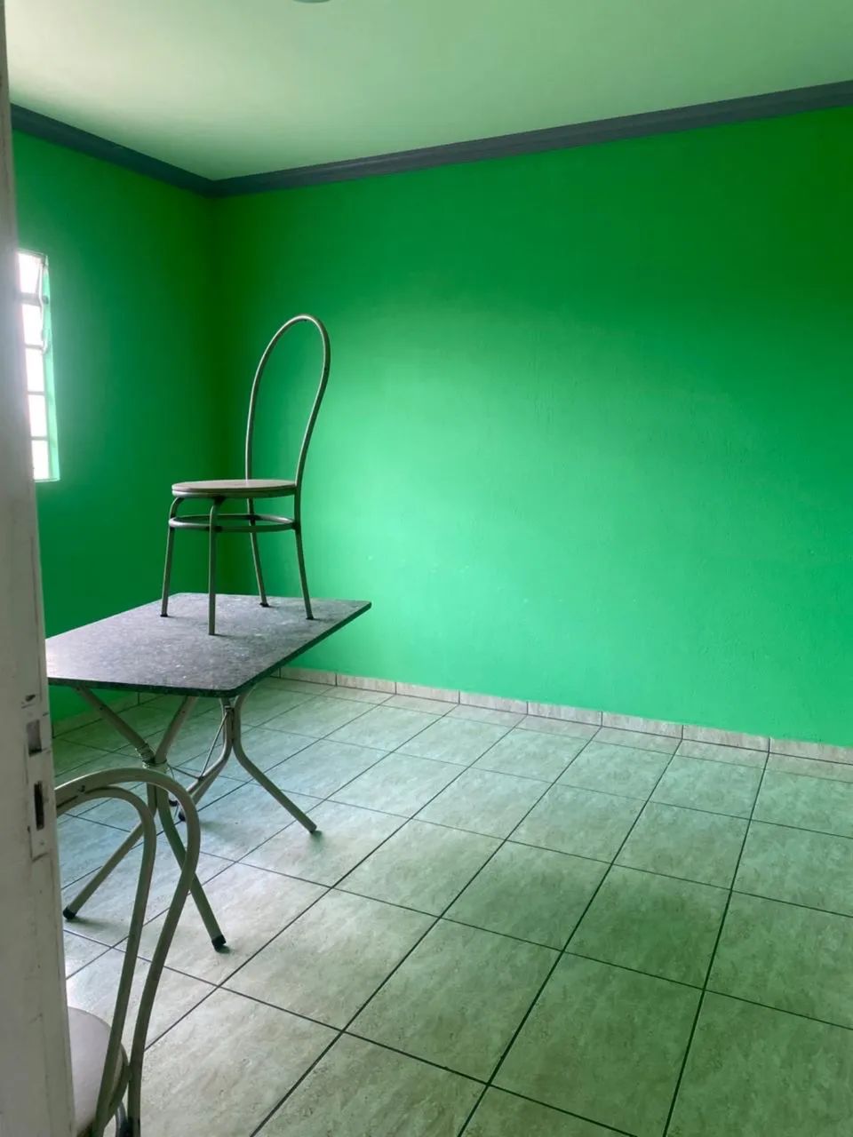 Foto - Contagem - Jardim Marrocos