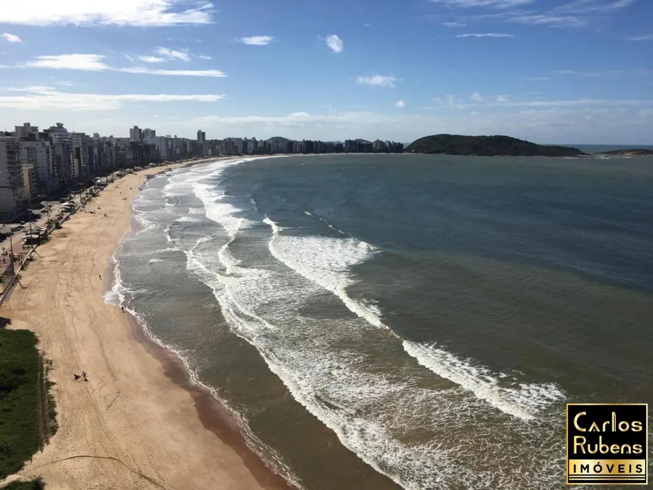 Apartamento para Venda em Guarapari, Praia do Morro, 3 dormitórios, 1 suíte, 2 banheiros,  - Foto 5