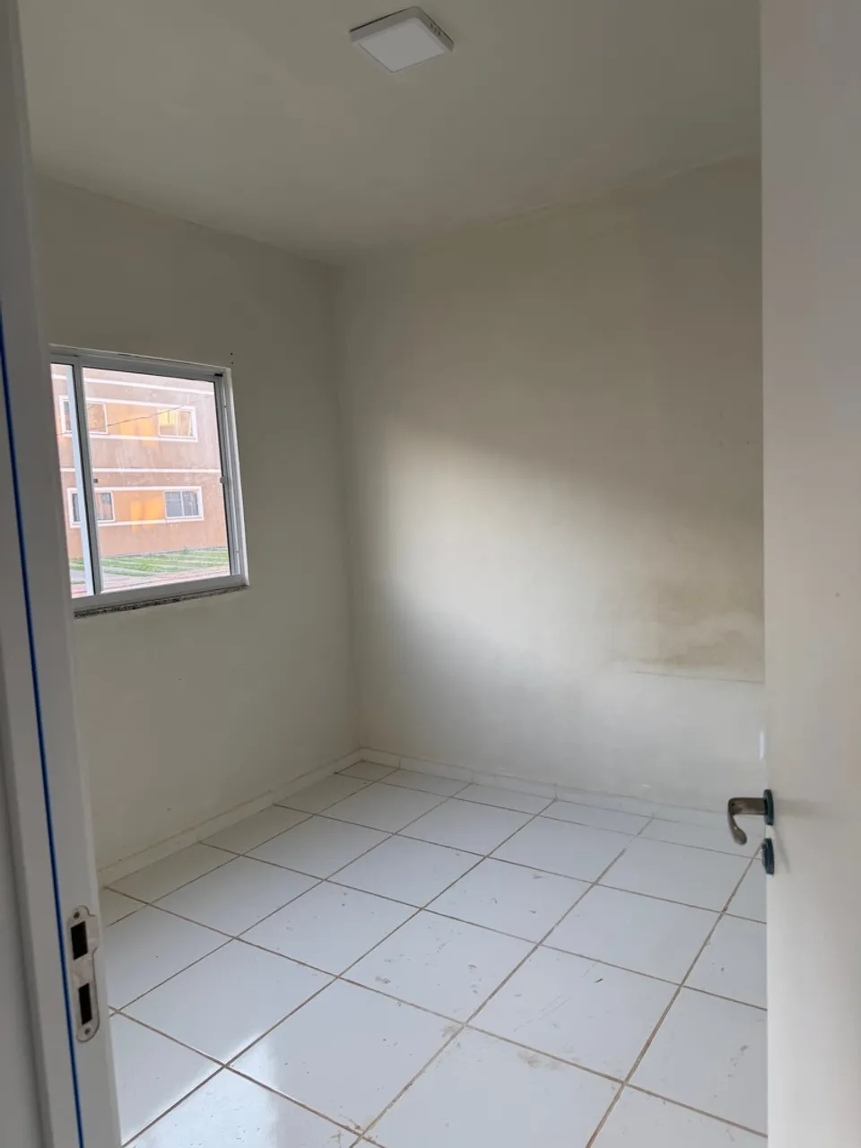 Aluguel de apartamento condomínio Milão