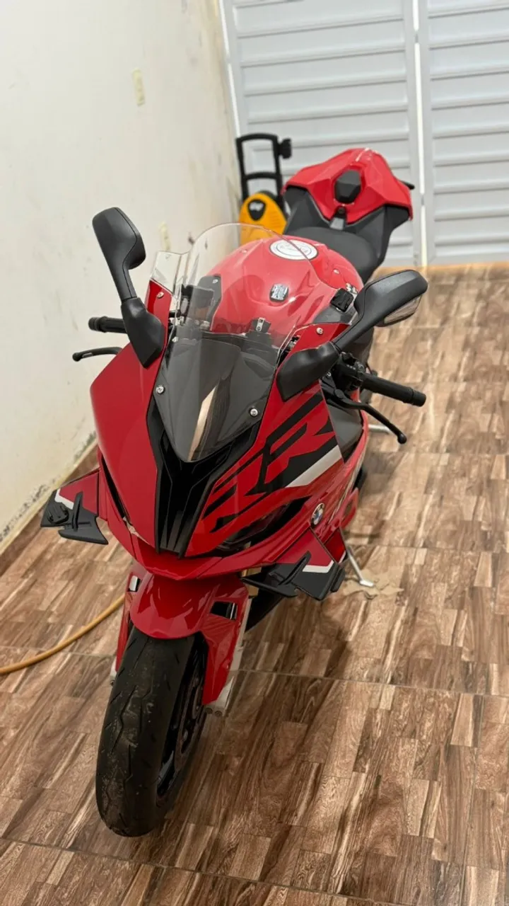 R1250 GSA BMW