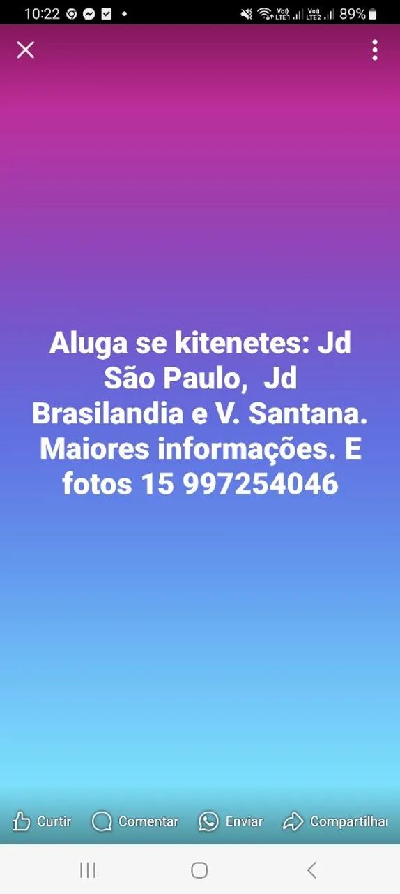 Foto - Sorocaba - Centro