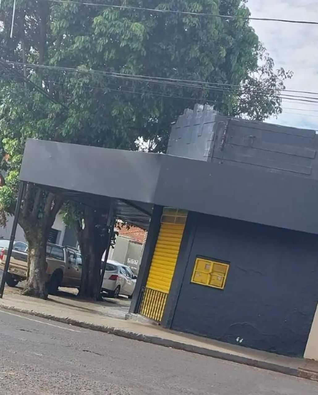 Comercial nos Estados Unidos