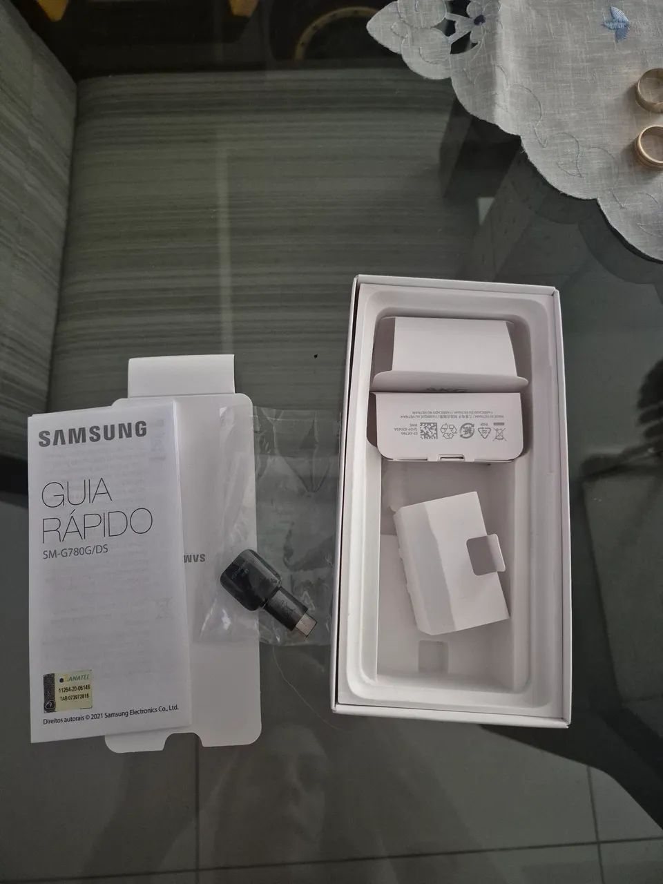 Samsung Galaxy S20 FE 128GB - Foto 4