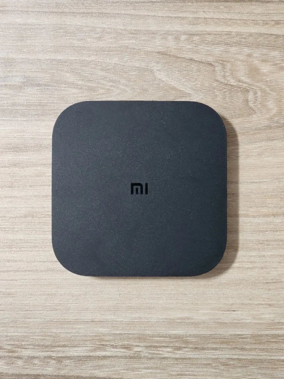 Xiaomi Mi Box Smartv