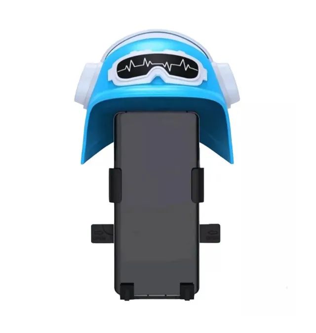 Suporte Celular para Moto e Bicicleta Oberon - Foto 4