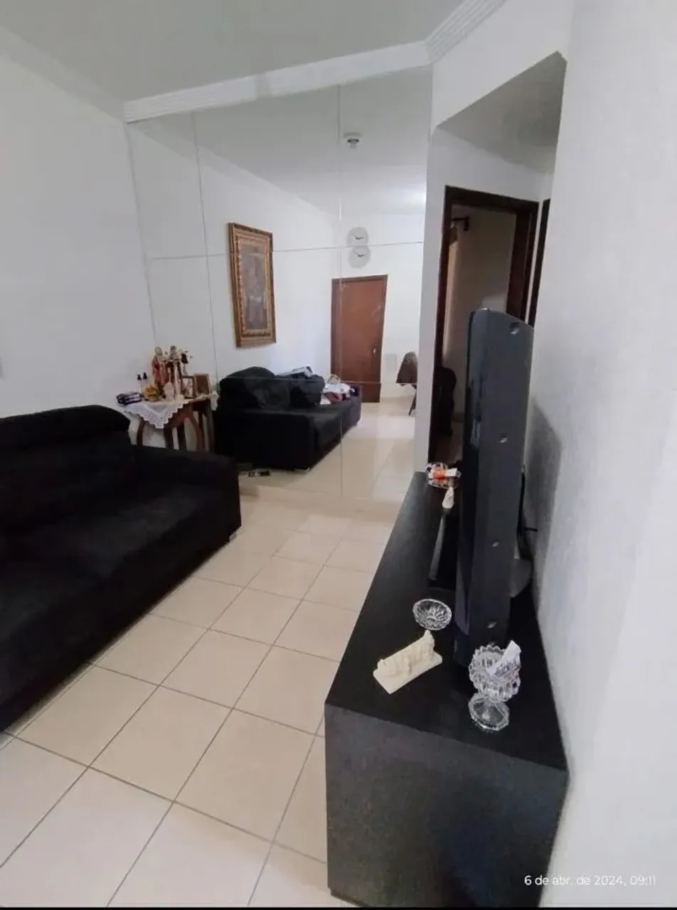 Apartamento Area Privativa 2 Quartos - Floramar