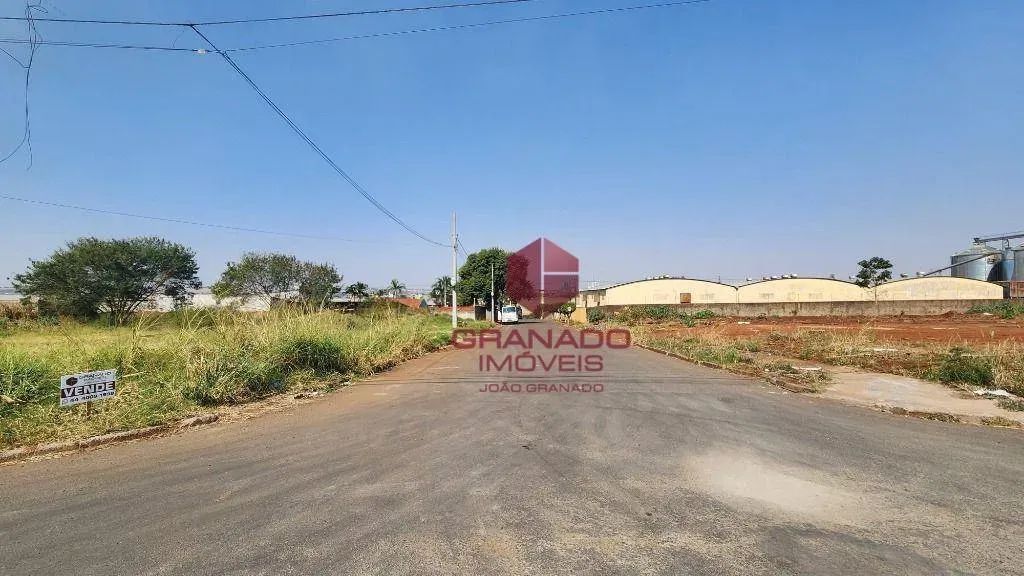 Terreno à venda, 2160 m² por R$ 1.190.000,00 - Parque Industrial IV - Sarandi/PR - Foto 6